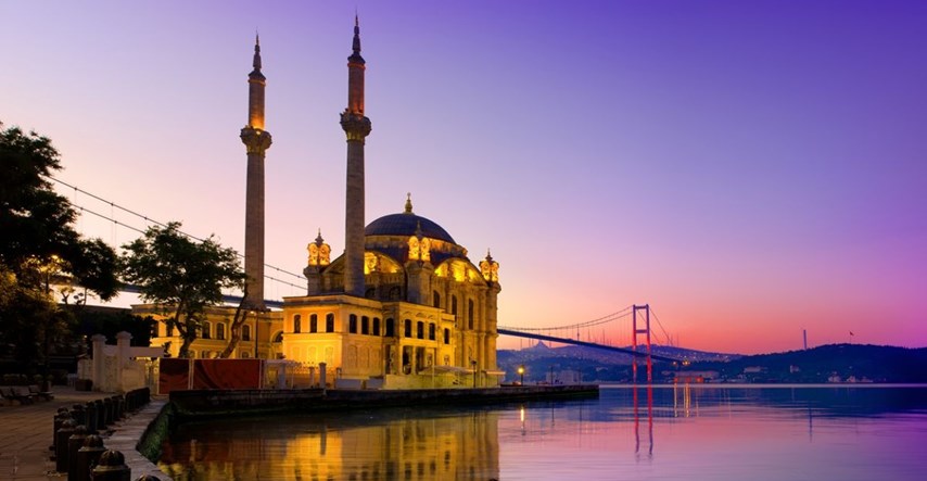 Istanbul: Grad u kojem se možete osjećati kao sultan ili James Bond
